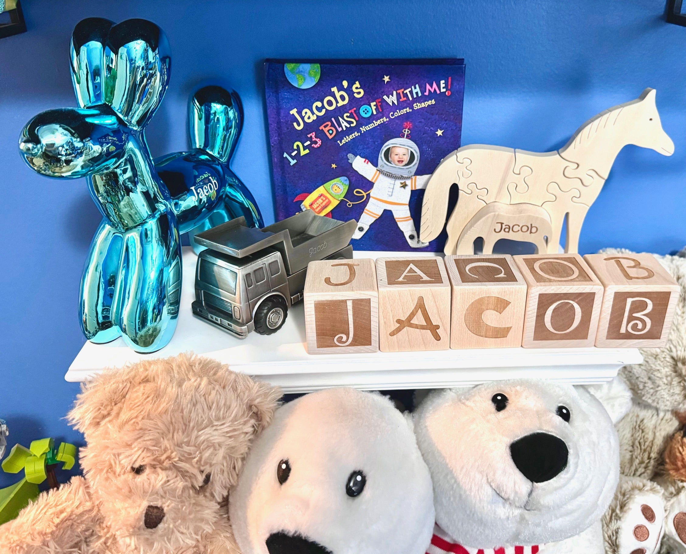 Personalized Baby Gifts - Keepsakes to be Cherished