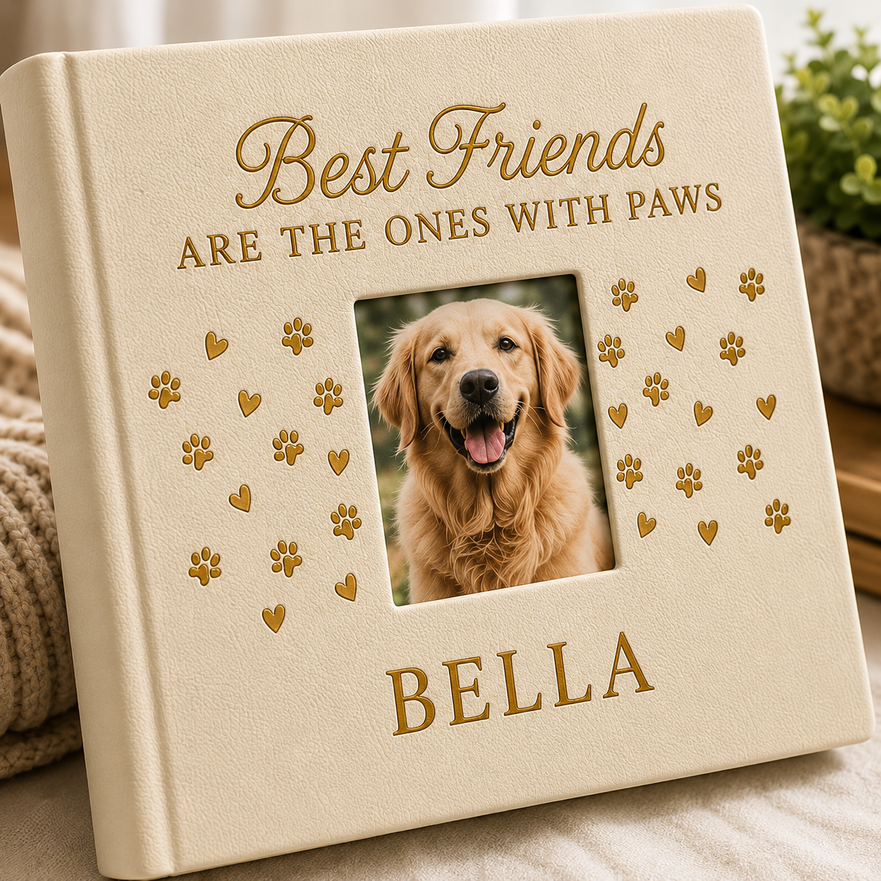 For Your Furry Little Ones