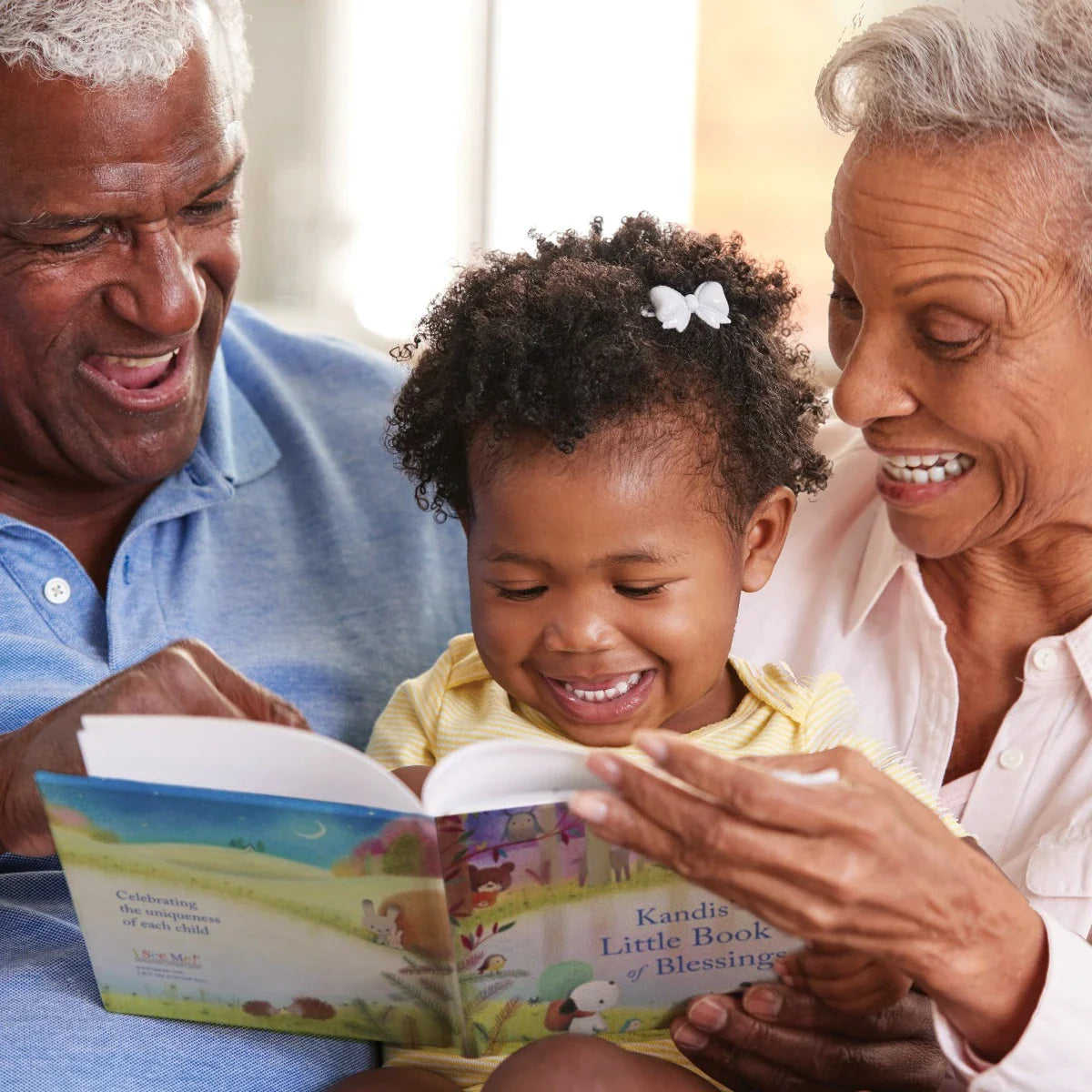 Personalized Baby Books collection