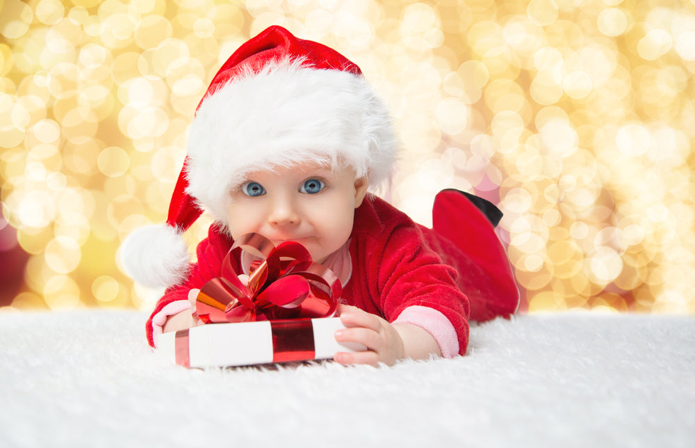 Christmas Gifts for Babies