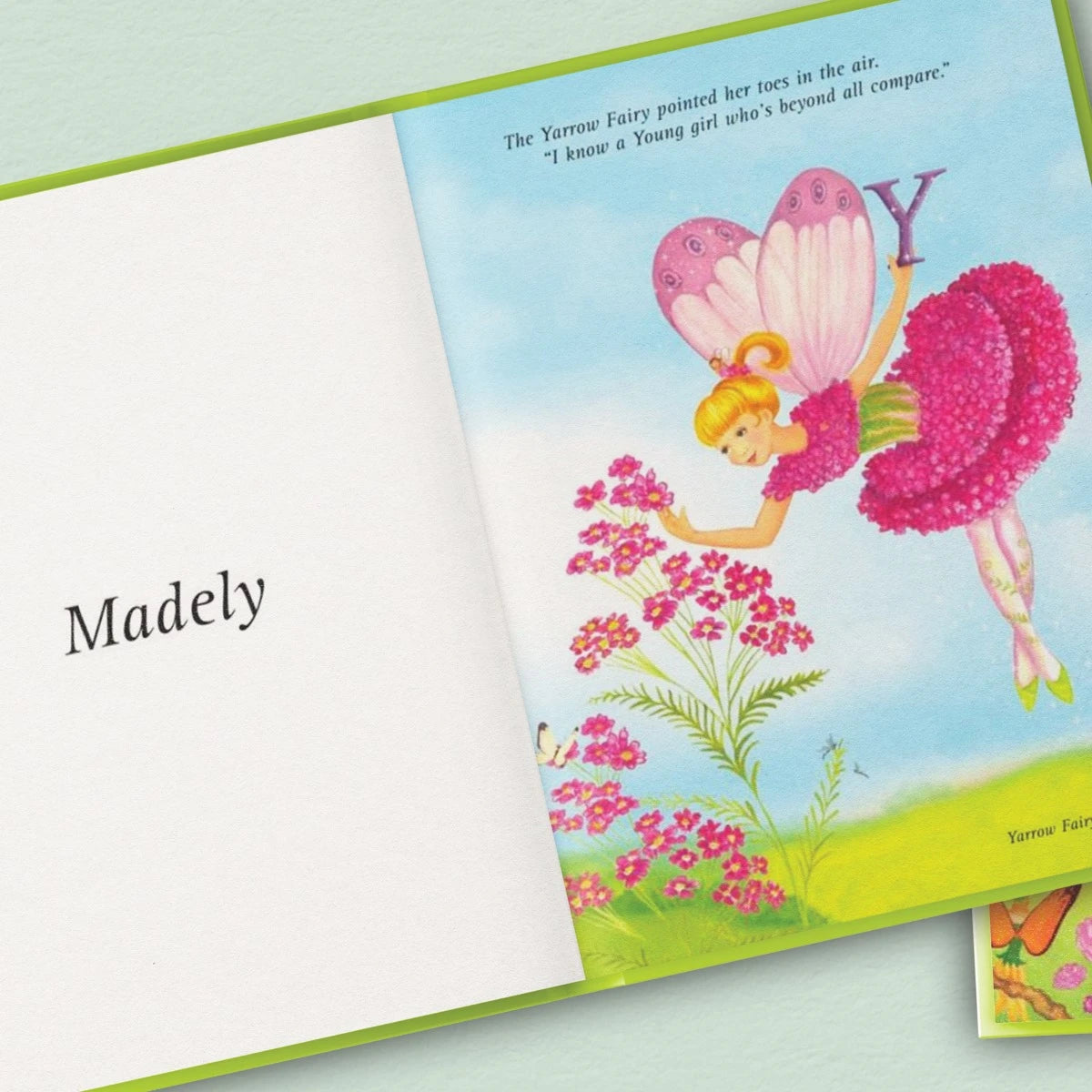 My Very Own Fairy Tale | Personalized Children's Story