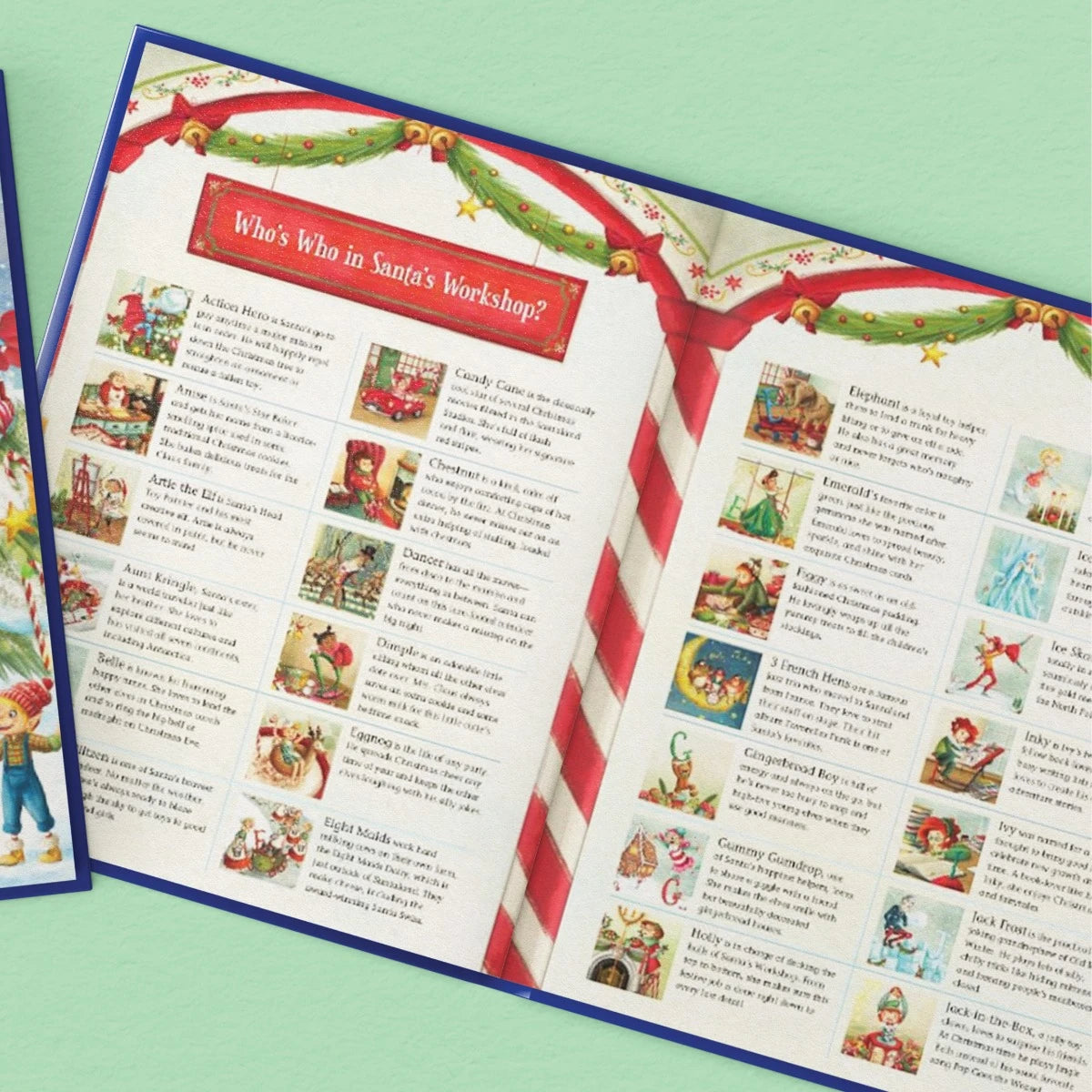 My Very Own Christmas | Personalized Child’s Holiday Storybook